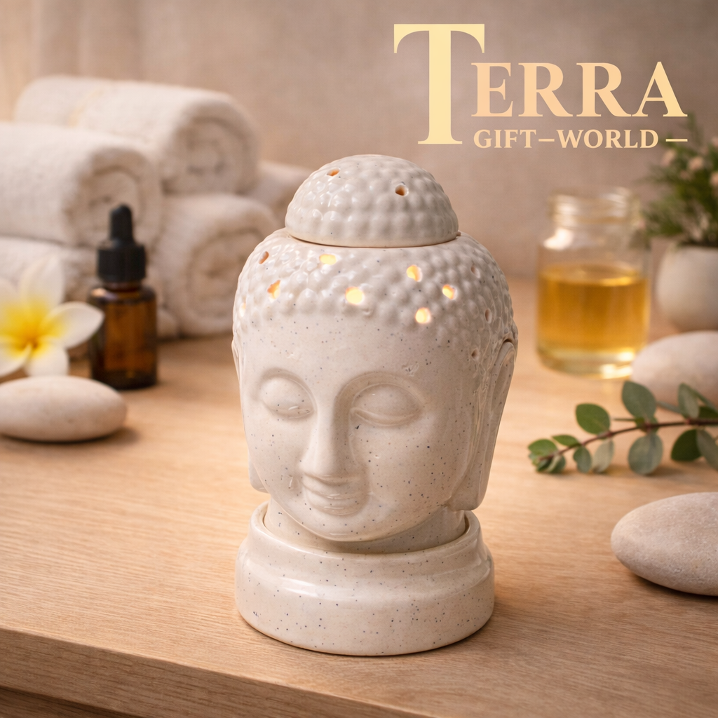 Terra Diffuser Set