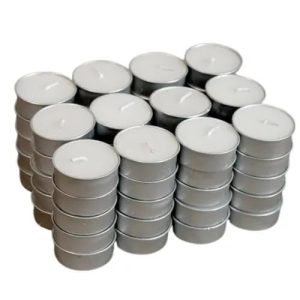 Tea Light Candle Pack of 50