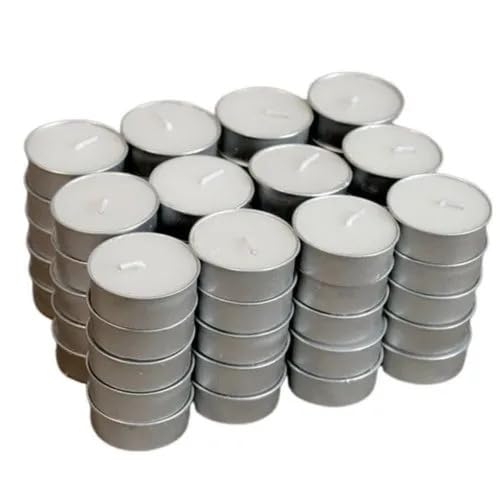 Tea Light Candle Pack of 50