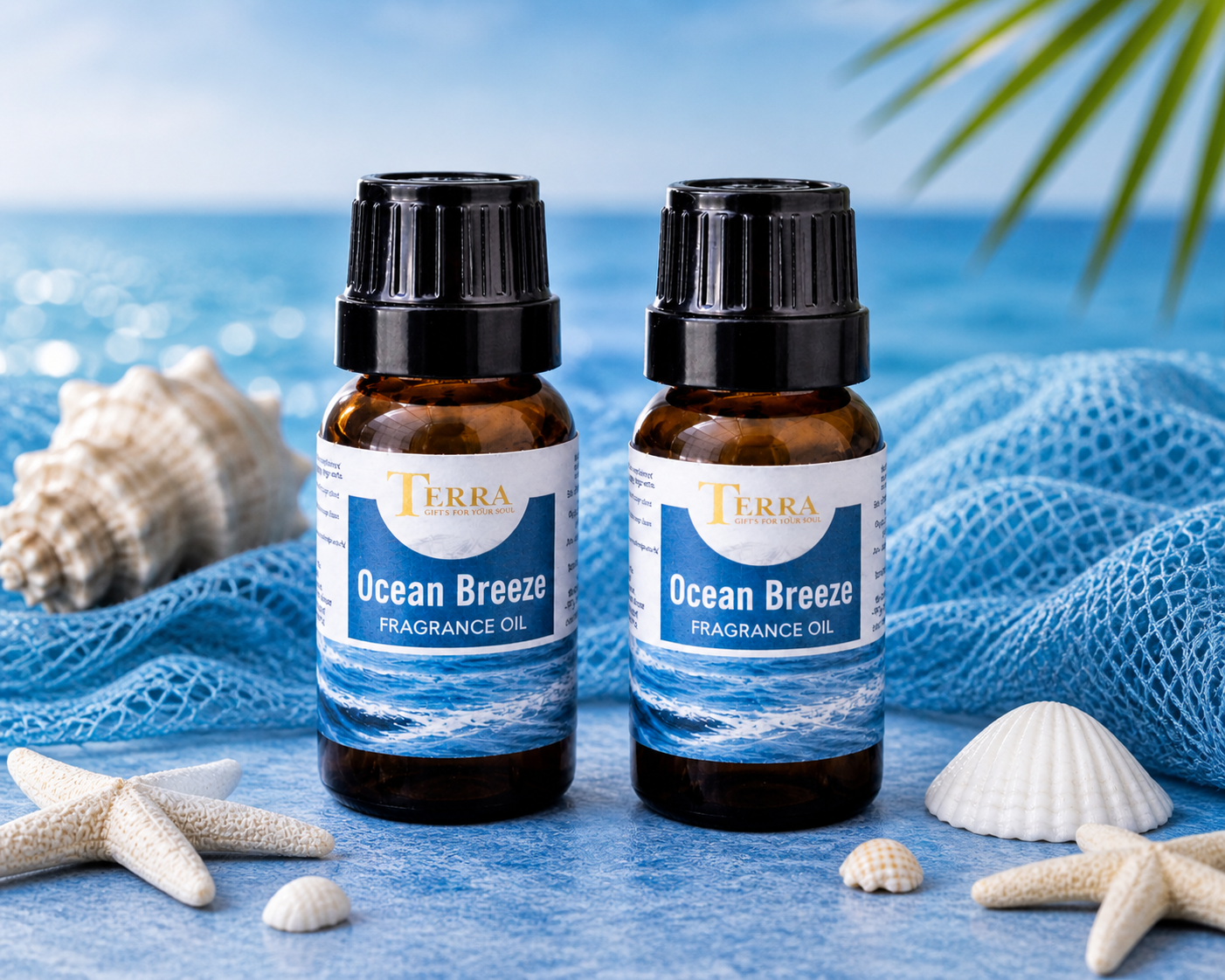 Ocean Breeze