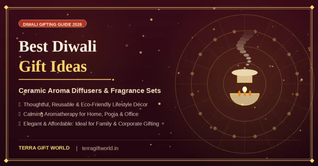 Best Diwali Gift Ideas